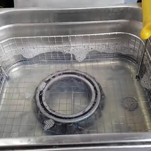 10-15L Machine Bearing Cleaning