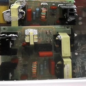 15L Washer Clean Keyboard Circuit Board PCB