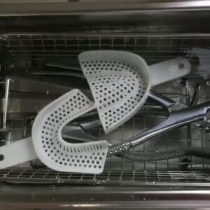 3.2L Dental Instruments Cleaning