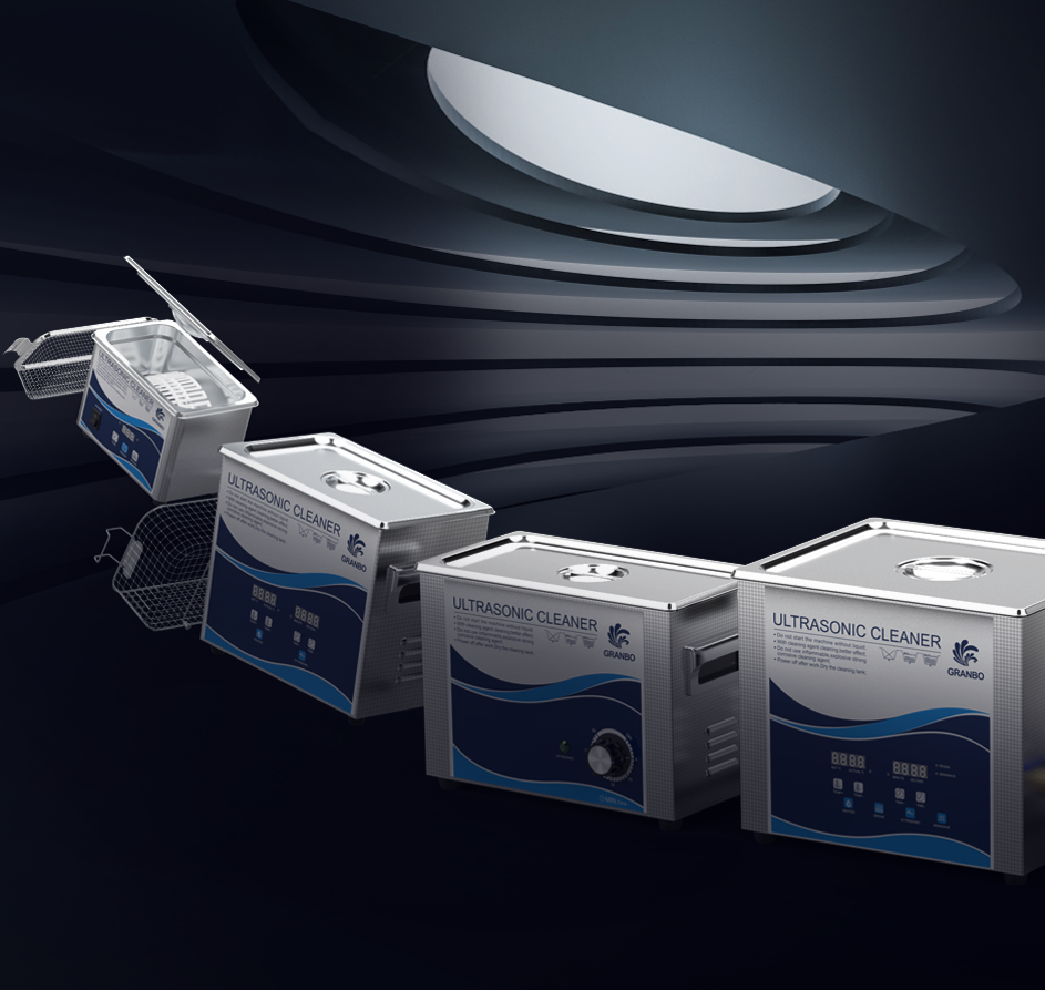 Leave The Hardest Cleaning To Me