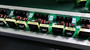 Circuit Board Real Shot
