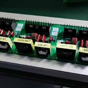 Circuit Board Real Shot