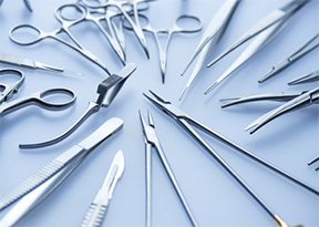 Surgical / Dental Equipment