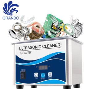 Application of ultrasonic cleaning machine in cleaning solar cells