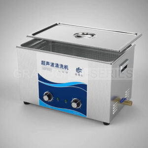 GD 30L Industrial Ultrasonic Cleaner