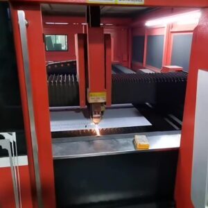 Granbosonic Factory Workshop
