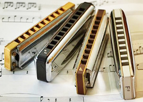 Musical Instruments