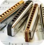 Musical Instruments