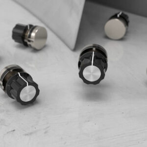 High Performance Knobs