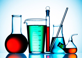 Laboratory Glassware