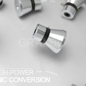 Parts Family Ultrasonic Generator Ultrasonic Transducer
