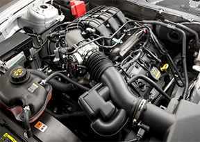 Auto Parts