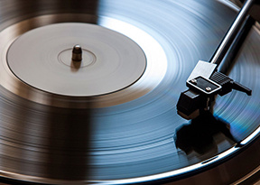 Vinyl Records