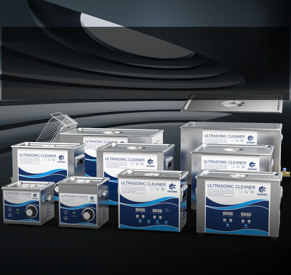 Cleaning Smarter. Work Better.