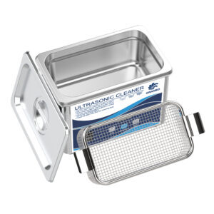 Granbo GA008G Ultrasonic Cleaner