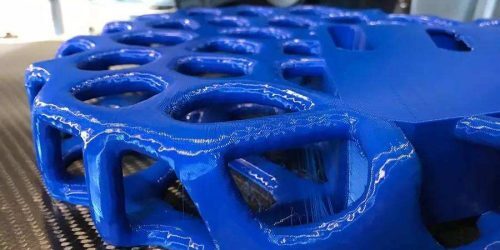 Ultrasonic Cleaner for 3D printing 4