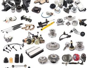 Automotive and Industrial Equipment Cleaning