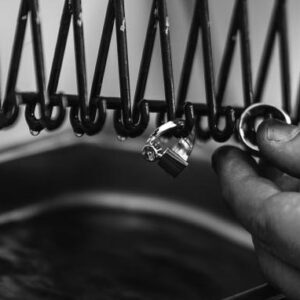 Do Ultrasonic Jewellery Cleaners Work?