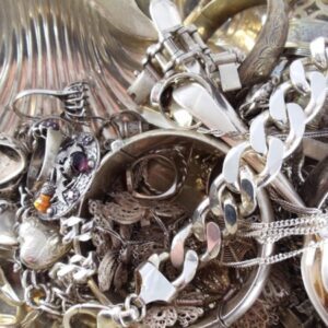 Is It Safe to Clean Silver with an Ultrasonic Cleaner?