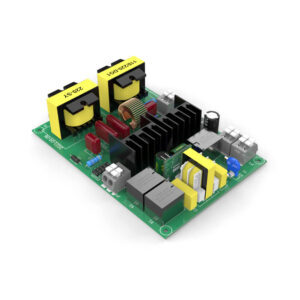 granbo ultrasonic cleaner PCB