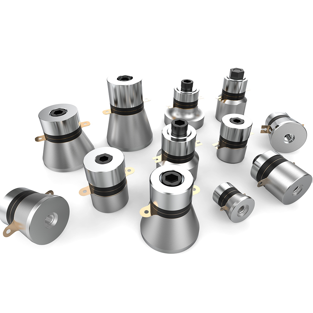 granbo ultrasonic cleaner transducer