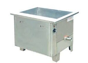 Ultrasonic cleaning belongs to the physical force cleaning