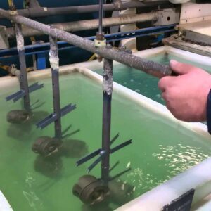 The Historical and Process of Ultrasonic Cleaning Technology
