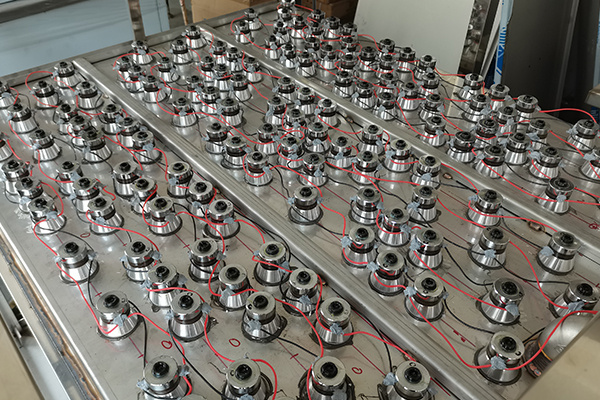 Transducer
