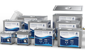 GranboSonic Ultrasonic Cleaner