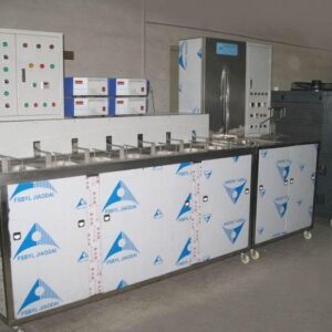 Characteristics and applications of ultrasonic cleaning technology