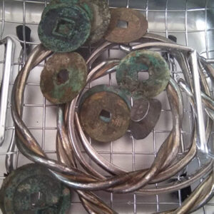 Purpose of ultrasonic cleaning machine