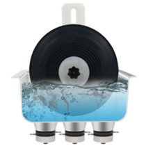 records ultrasonic cleaner