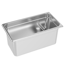 Granbo Vinyl Records Ultrasonic Cleaner tanks