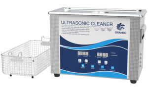 Granbosonic GW Series Ultrasonic Cleaner