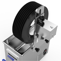 records ultrasonic cleaner