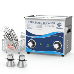 Do Ultrasonic Cleaners Sterilize?