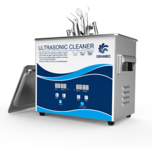 Medical Instrument Ultrasonic Washer