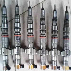 How to clean the fuel injector too dirty? How to quickly clean the fuel injector