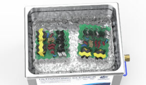 Electronics and Precision Components