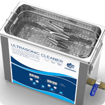 Maintenance and Care for Ultrasonic Cleaners with Filtration