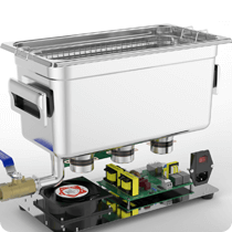 ultrasonic cleaner