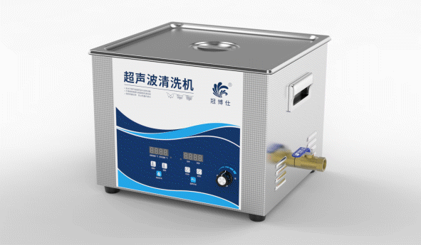 About Ultrasonic PCB Cleaner