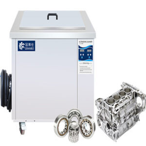 How about the application of ultrasonic cleaners in the auto repair industry?