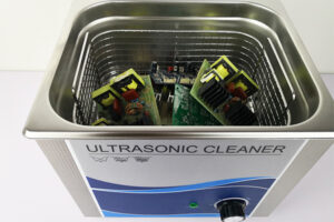 PCB Cleaning