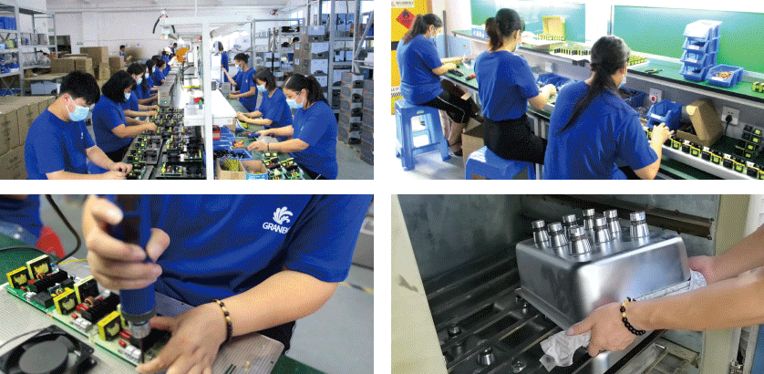 About ultrasonic cleaner manufacturer