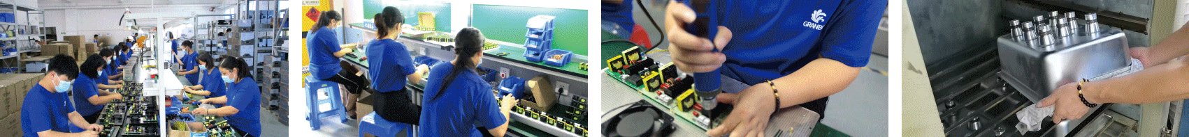 About ultrasonic cleaner manufacturer