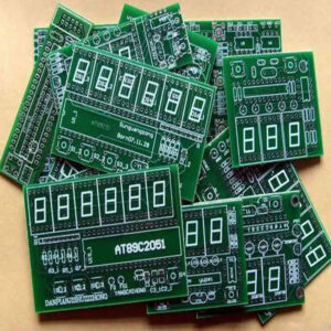 pcb Circuit Board clean