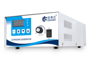 Granbosonic Ultrasonic Generator