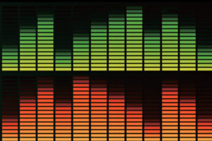 Ultrasonic Frequency