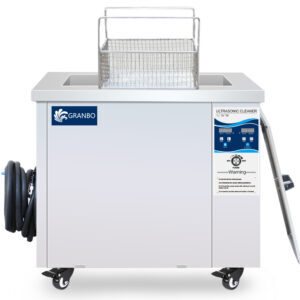 88L ultrasonic cleaner